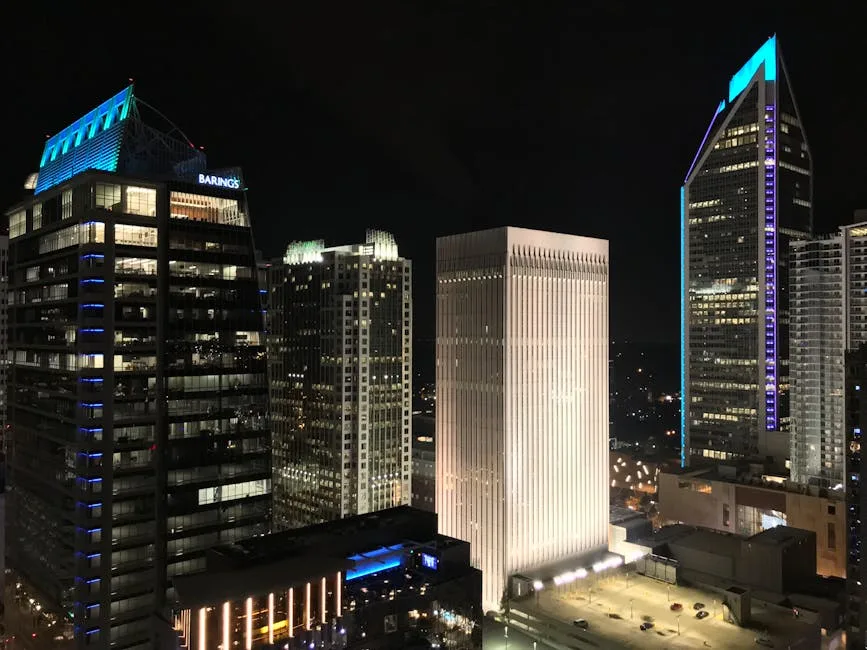 Happy Hours, Best Deals & Events in Charlotte, NC