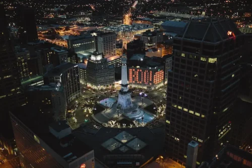 Happy Hours & Events in Indianapolis — Happy Hours, Best Deals & Events in Indianapolis, IN