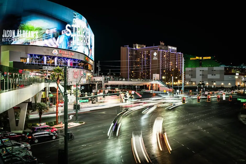 Happy Hours, Best Deals & Events in Las Vegas, NV