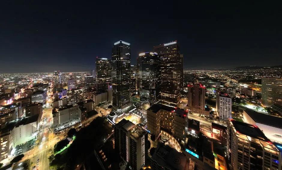 Happy Hours, Best Deals & Events in Los Angeles, CA