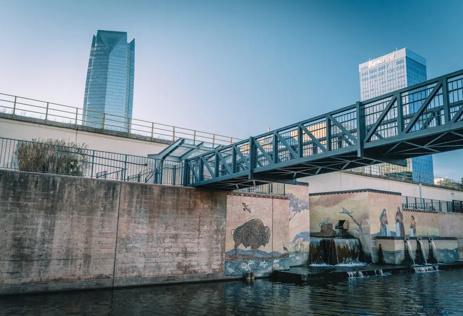 Happy Hours, Best Deals & Events in Oklahoma City, OK