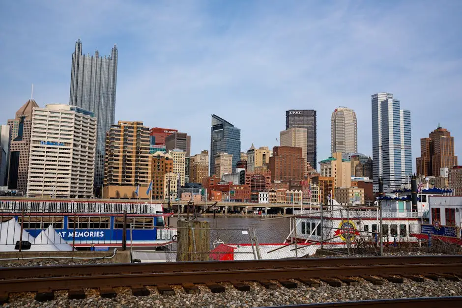 Happy Hours, Best Deals & Events in Pittsburgh, PA