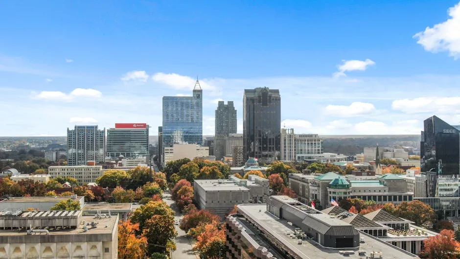 Happy Hours, Best Deals & Events in Raleigh, NC